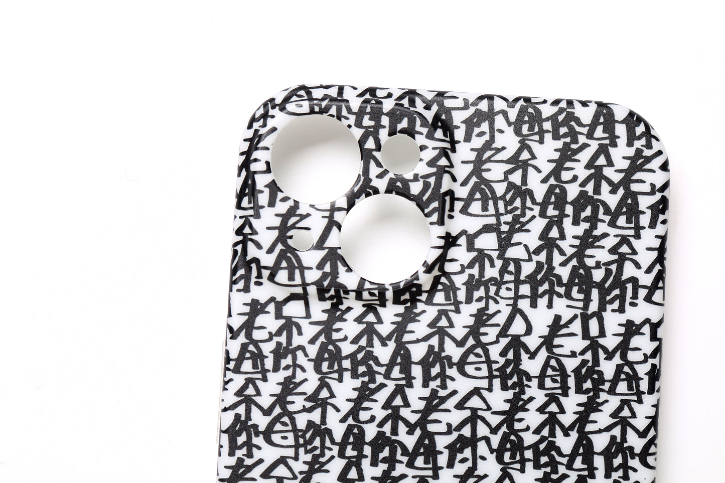 DLLM ver1 Phone Case
