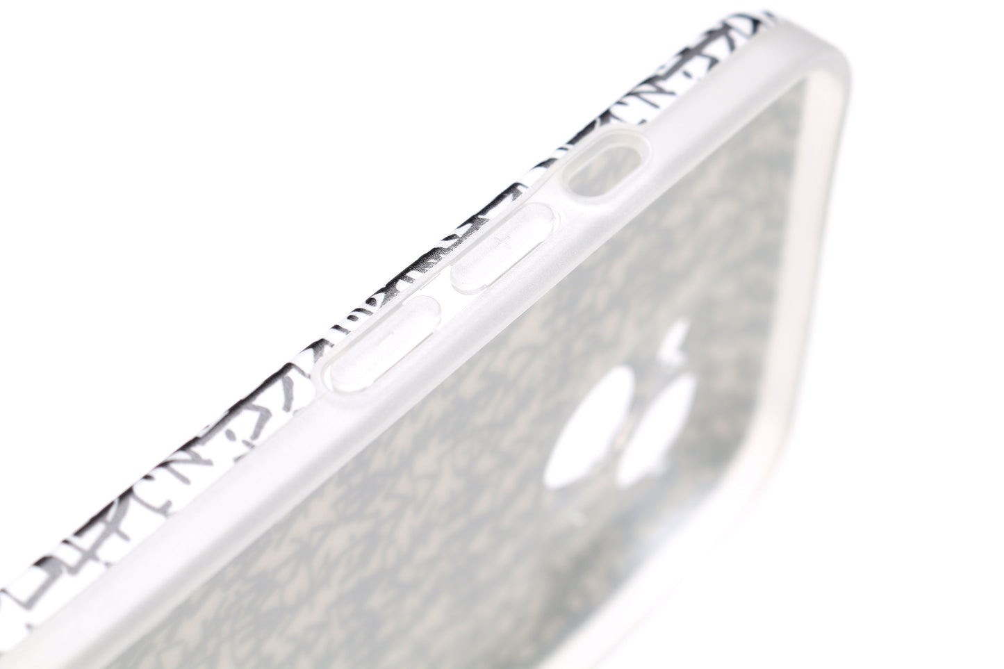 DLLM ver1 Phone Case