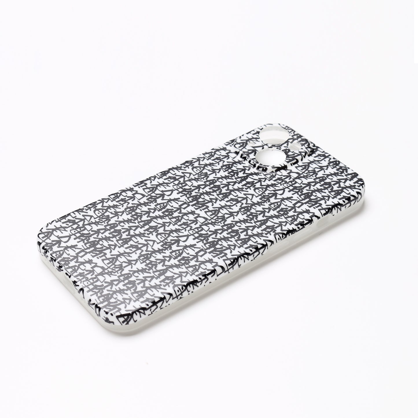 DLLM ver1 Phone Case