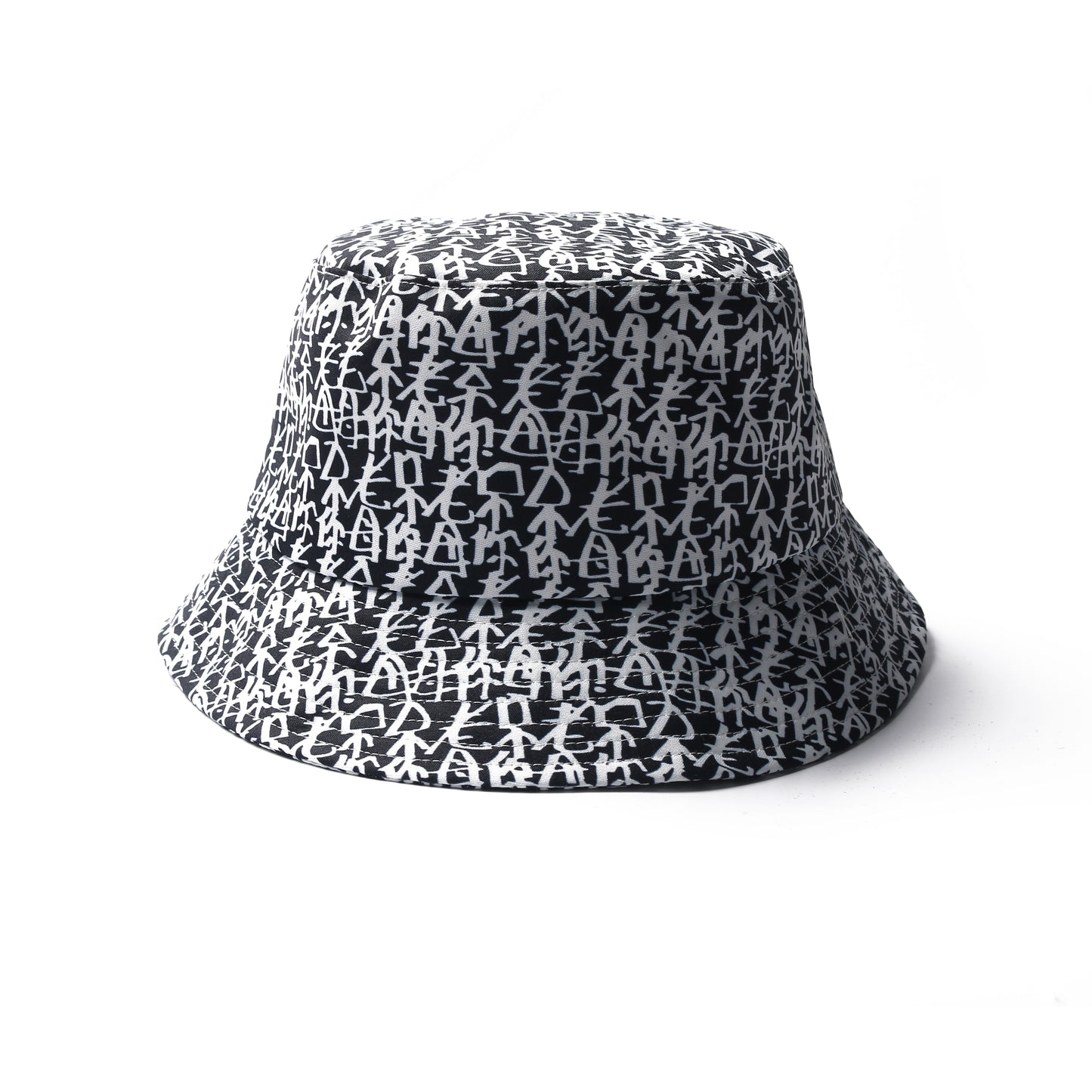 DLLM Bucket Hat