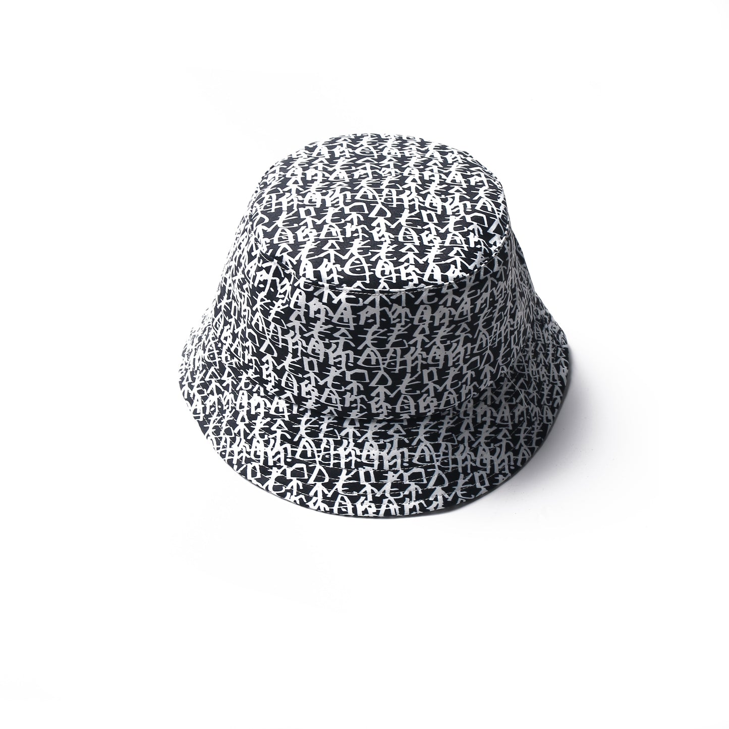 DLLM Bucket Hat