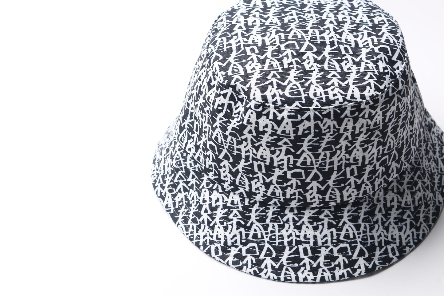 DLLM Bucket Hat