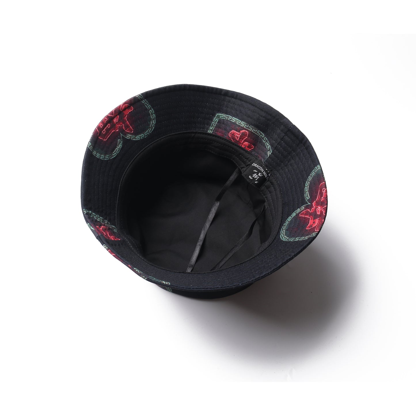 Pawned Heart Bucket Hat