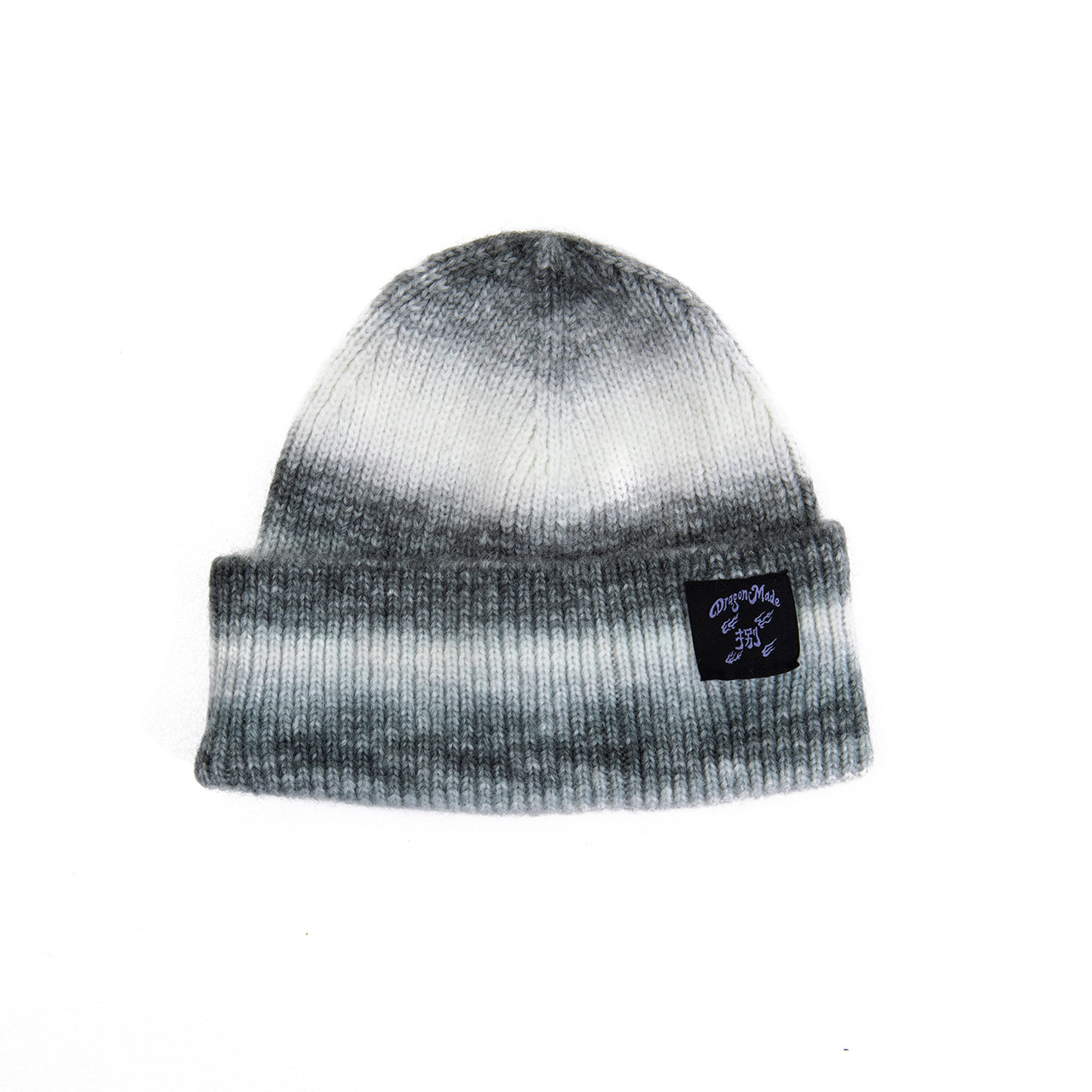 彩霞 Rosy Clouds Beanie 灰色 Grey