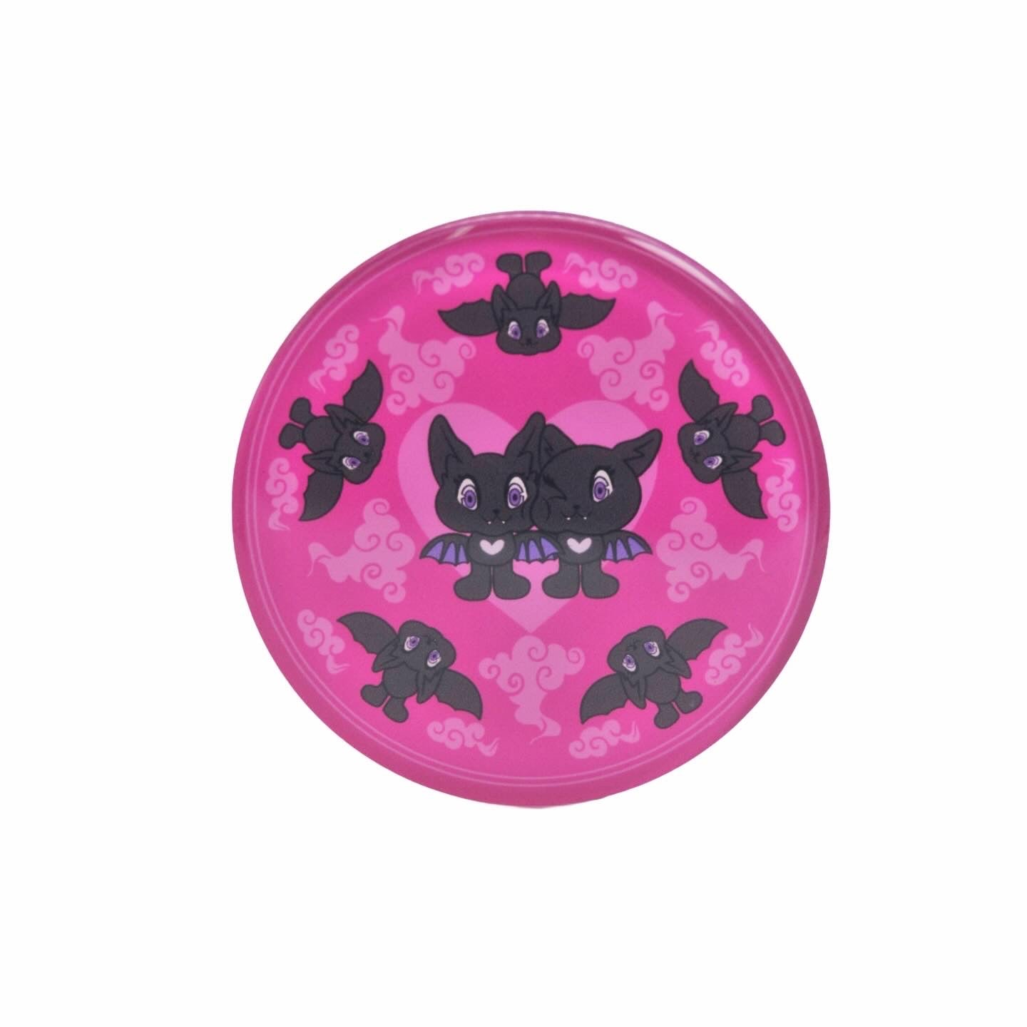 五福臨門 Fridge Magnet