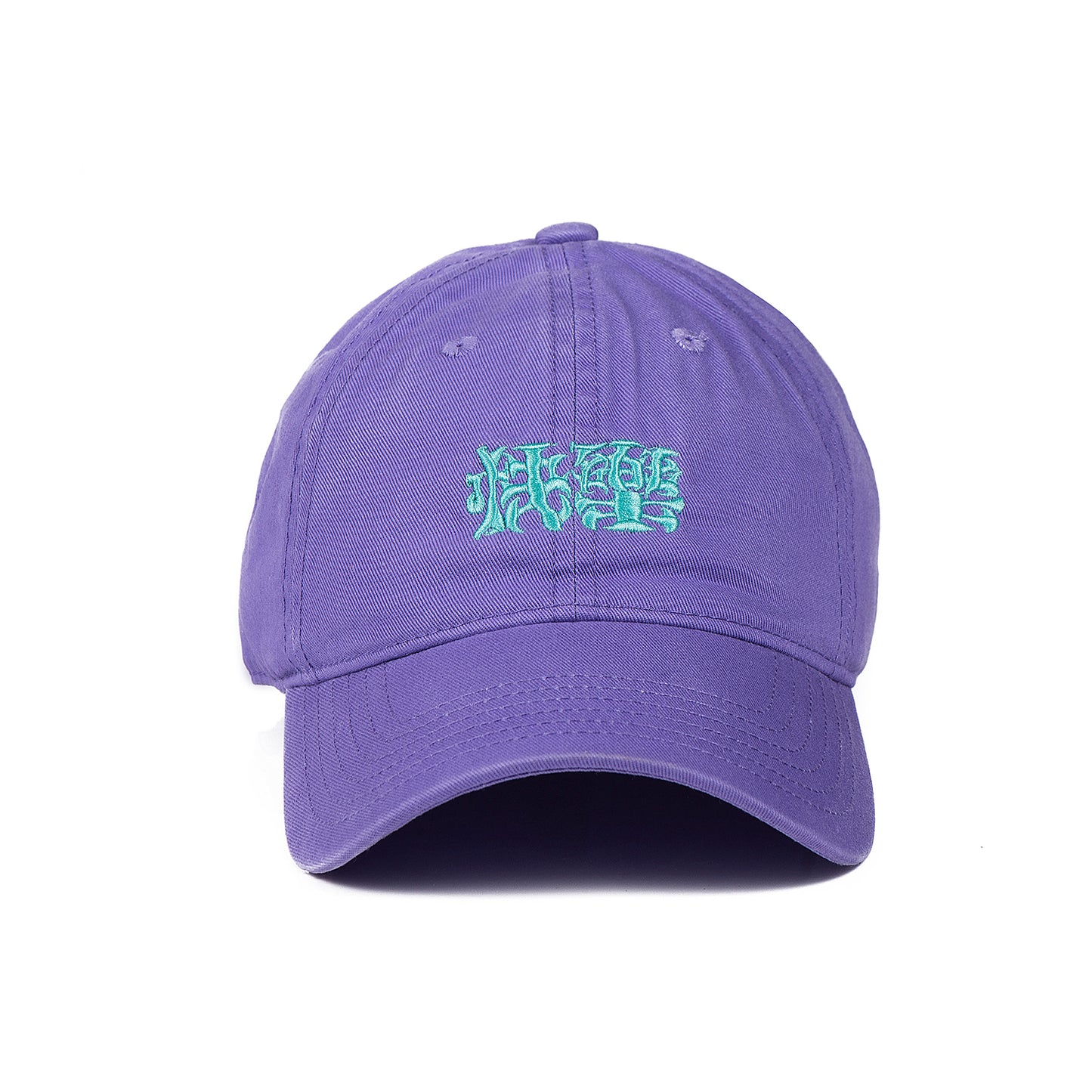 快樂Cap Purple