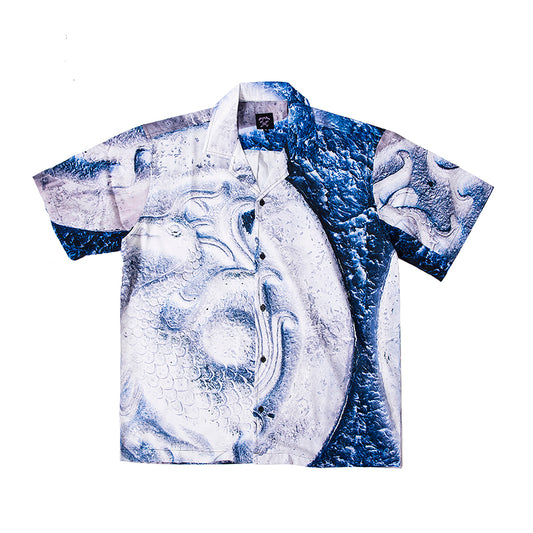 Stone Shirt ver. 2