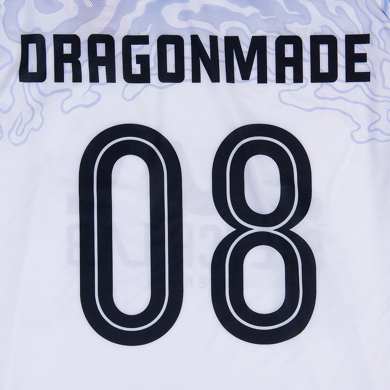 DM8 x WHFC x Attacar Home Jersey