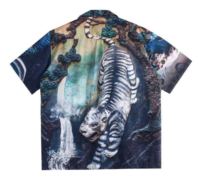 Roaring Beasts Shirt