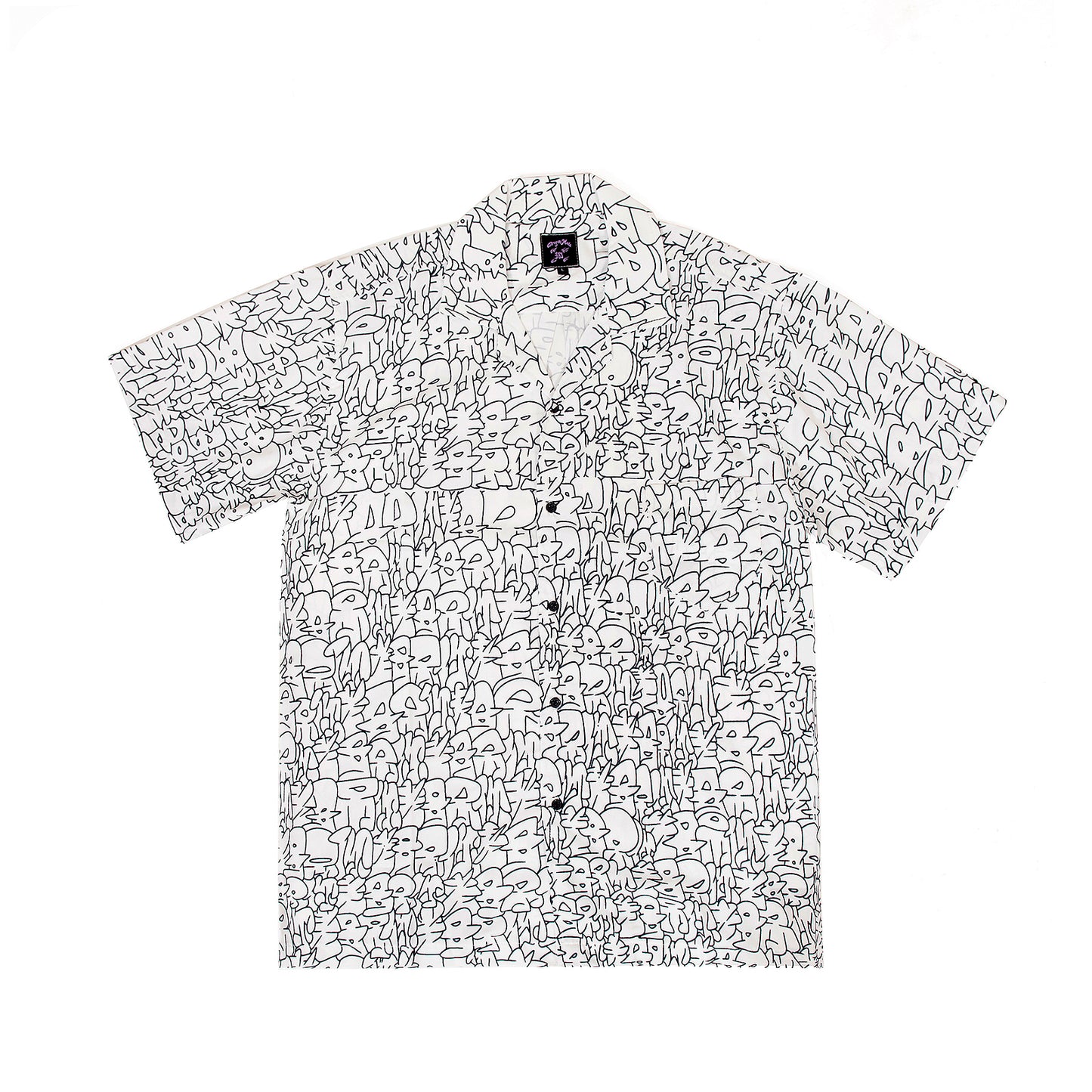 Dllm Shirt ver.4