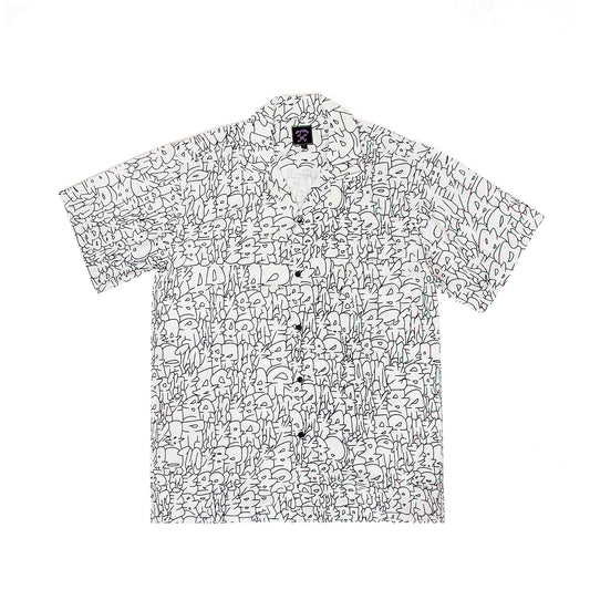Dllm Shirt ver.4