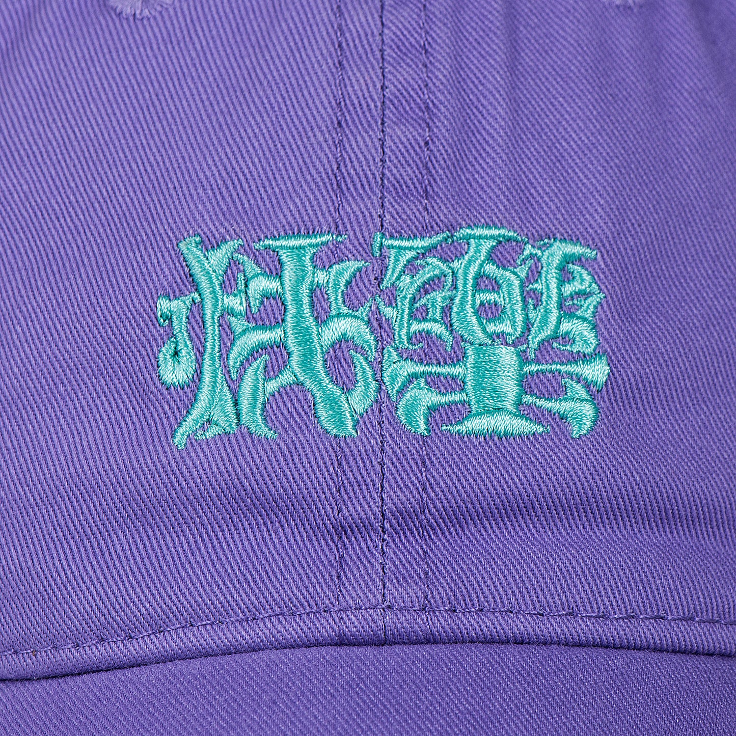 快樂Cap Purple