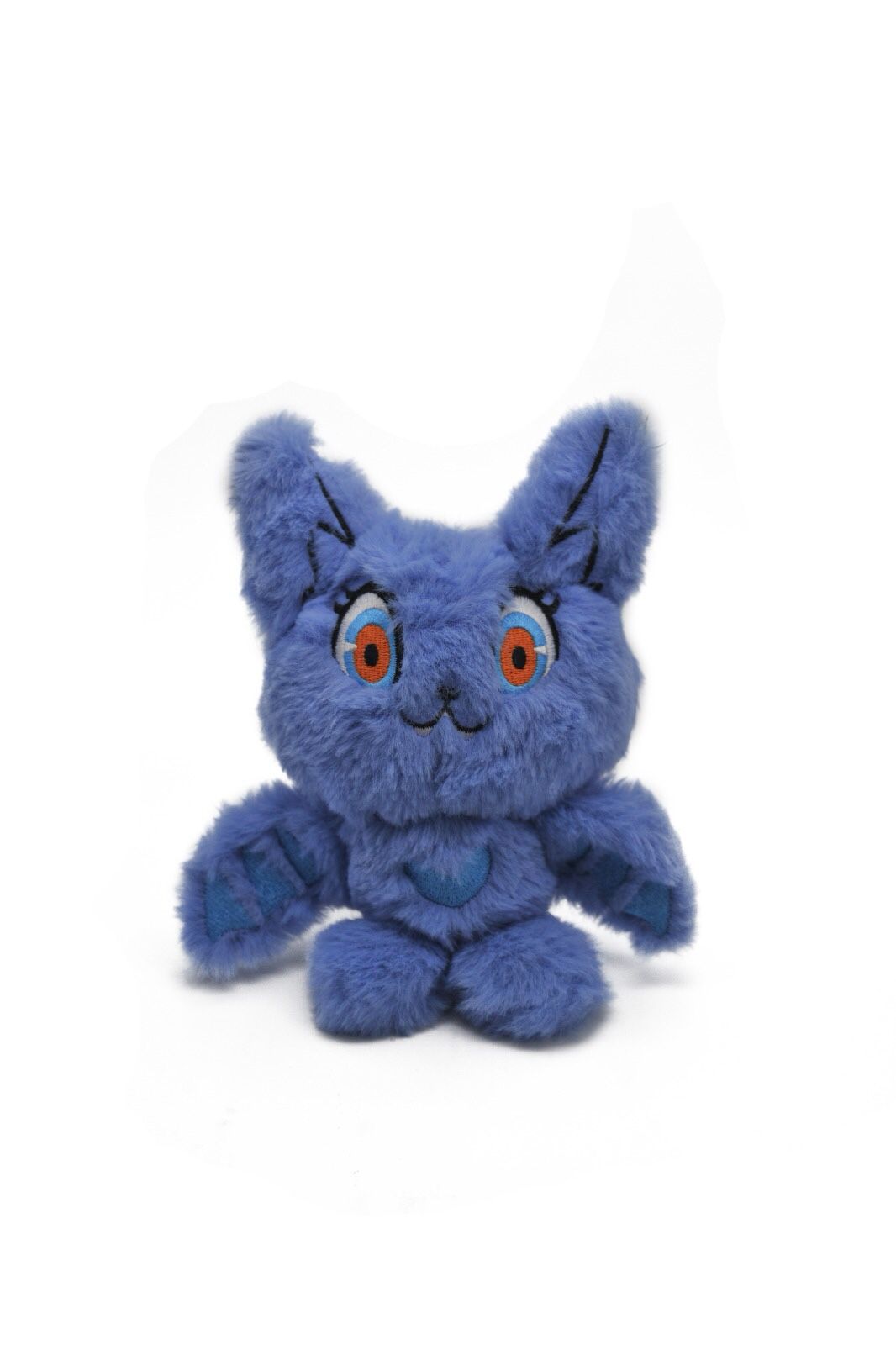 Bibi Plushie Keychain