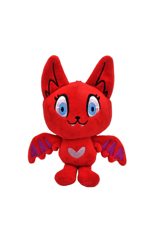 Bebe Plushie Keychain