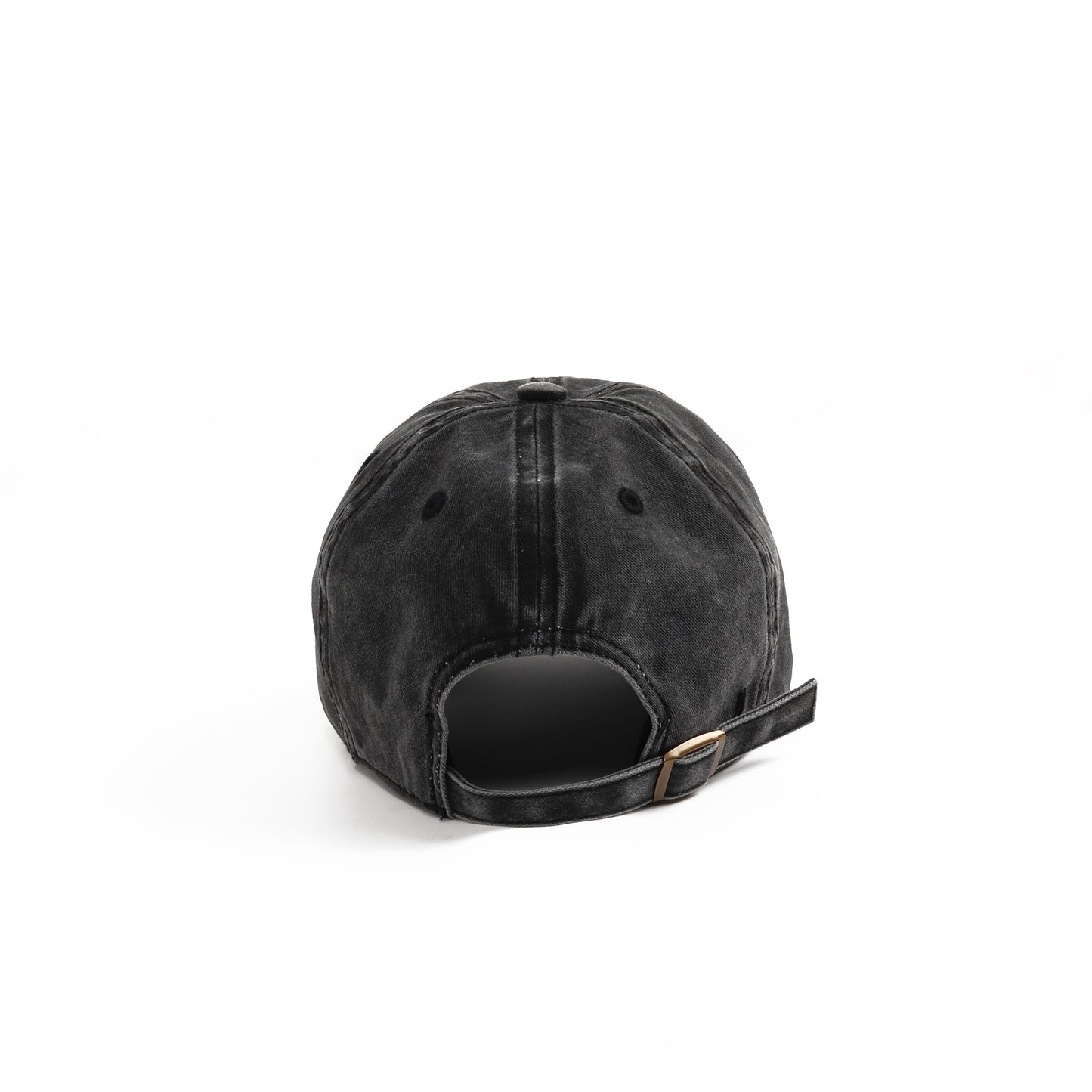 Diu Cap ver.2 Washed Black