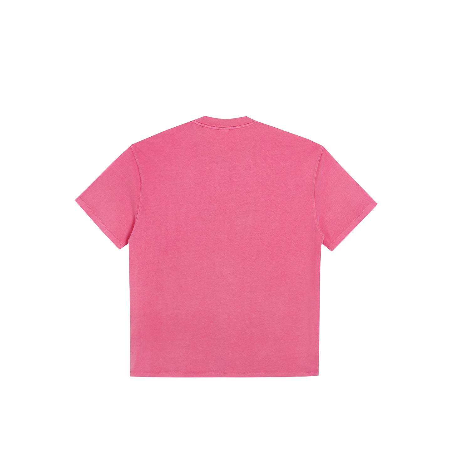 Running Kirin Tee Washed Pink (SkyBlue Tattoo Version)