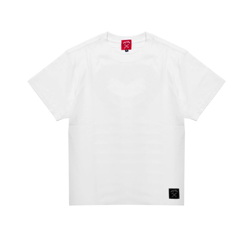 龍蛇混雜 Tee White