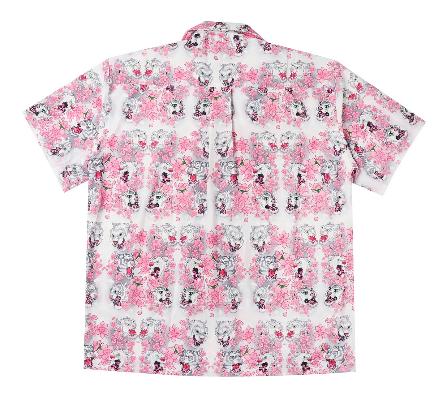 Sakura Tiger Shirt