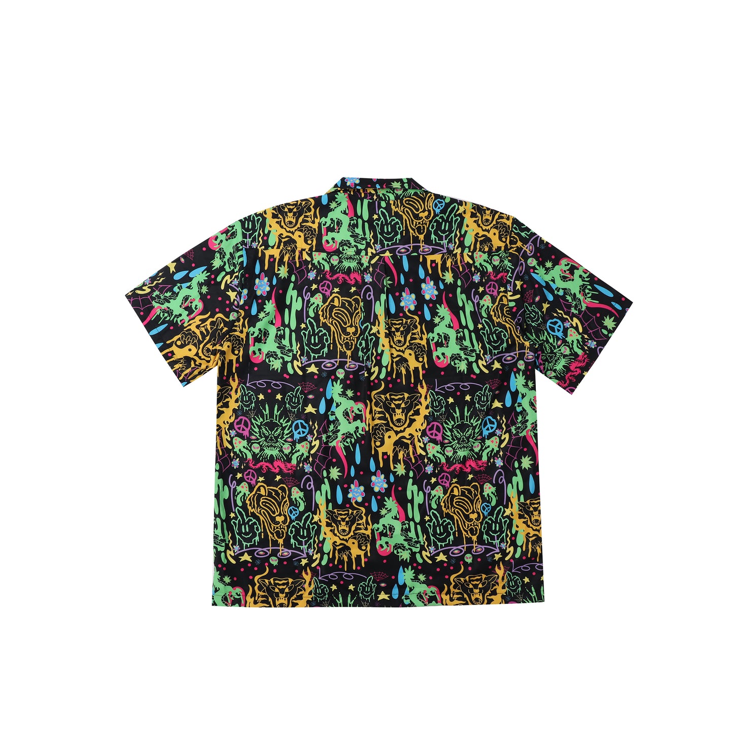 迷幻 Acid Shirt