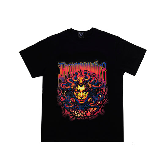 美杜莎 Medusa Tee