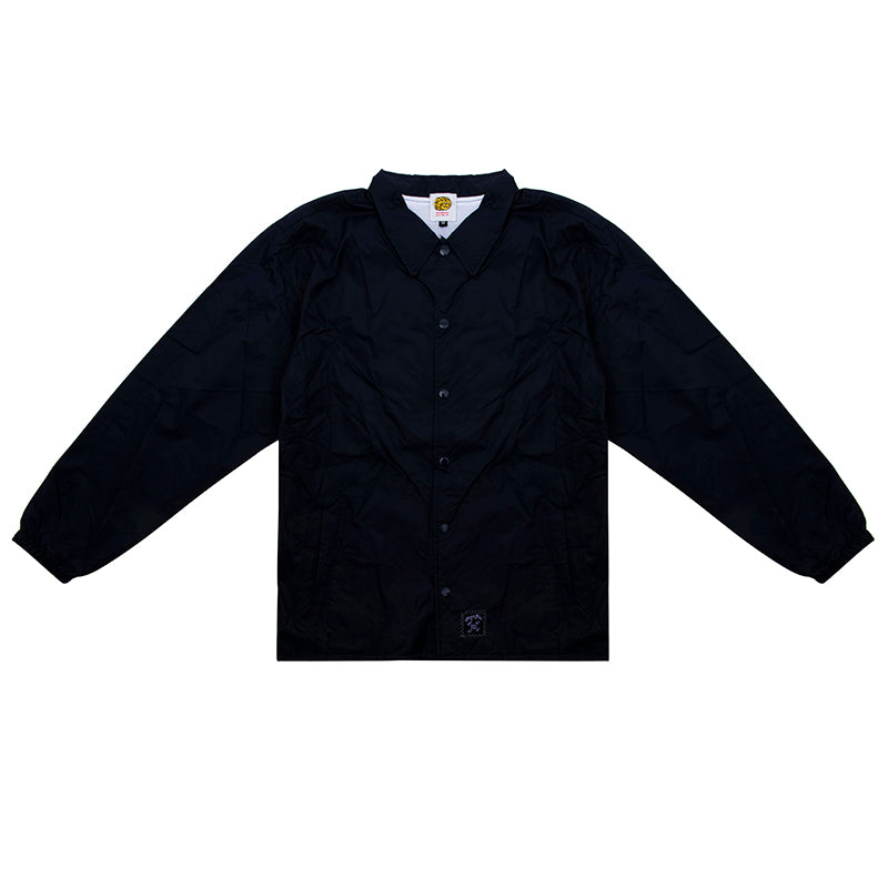 龍蛇混集 Coach Jacket Navy