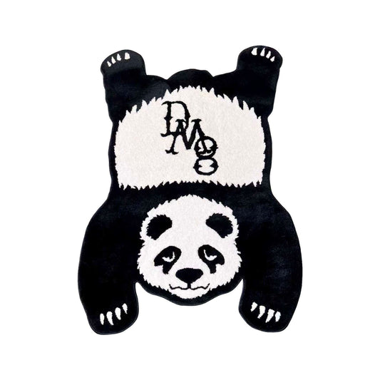 Big Panda Rug