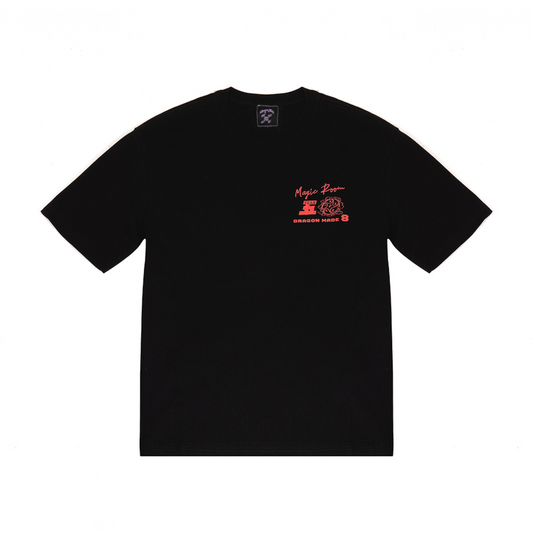 Magic Room x DM8 Year 5 Tee