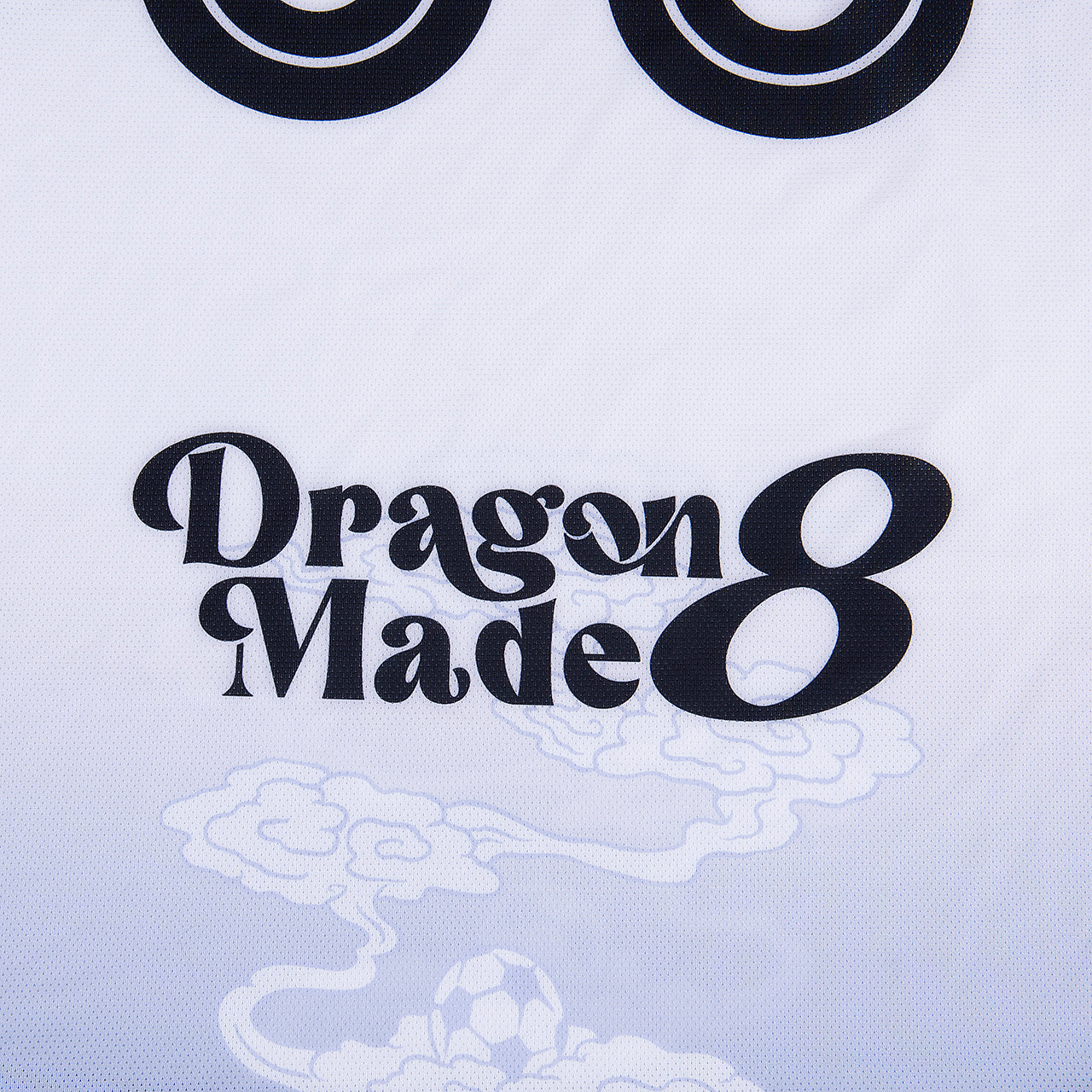 DM8 x WHFC x Attacar Home Jersey