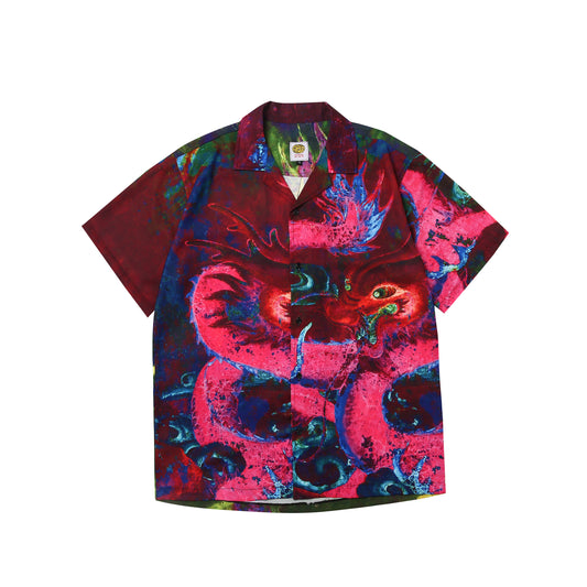 3D (Dragon Dragon Dragon) Shirt