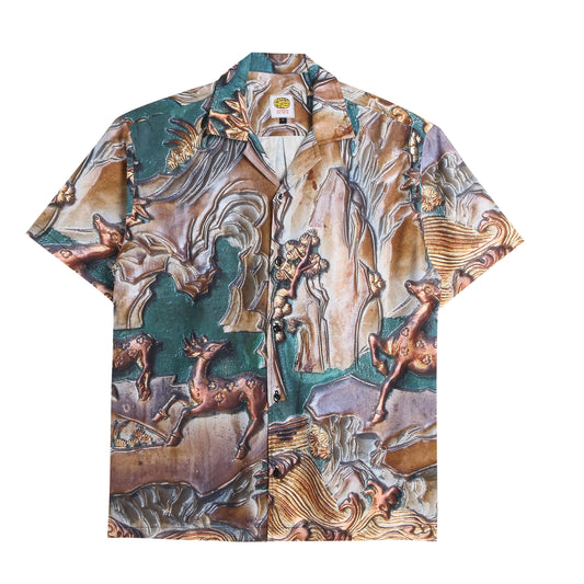 靈鹿Fortune Deer Shirt