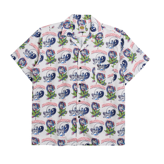 玄妙Good Vibes Shirt
